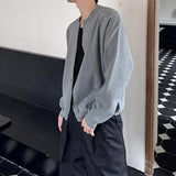 MODEFREAKのシャインスタッズモードカーディガン mf3079の画像