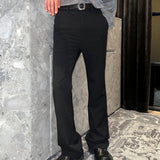 MODEFREAKのモードスタイルアップスラックス mf2927の画像