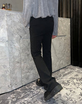 MODEFREAKのモードスタイルアップスラックス mf2927の画像