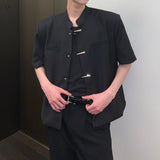 MODEFREAKのバックルモードライトジャケット mf2610の画像