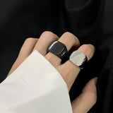 MODEFREAKのスクエアリング mf2580の画像