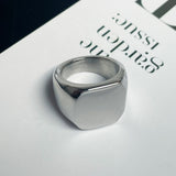 MODEFREAKのスクエアリング mf2580の画像