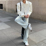 MODEFREAKのモードレザージャケット mf2566の画像