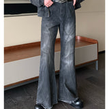 MODEFREAKのヴィンテージデニムセットアップ mf2495の画像4