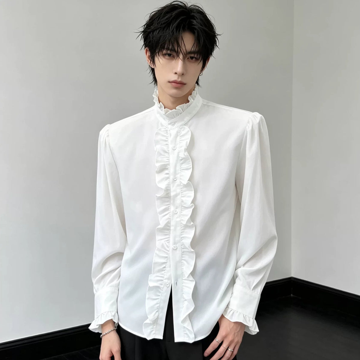 MODEFREAKのmf3877の画像