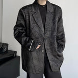 MODEFREAKのエンボスモードジャケット mf2518の画像4