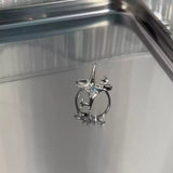 MODEFREAKのシャインデザインリング mf3325の画像