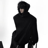 【8.23 신작】실버 스냅 모드 루즈 셔츠 mf2844