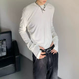 MODEFREAKのプリーツデザインルーズカットソー mf3069の画像