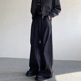 MODEFREAKのモードワイドパンツ mf2467の画像