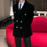 MODEFREAKの【最短即日発送】スウェードクラシカルヴィンテージジャケット mf3104の画像