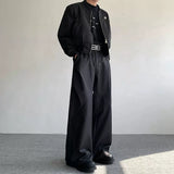 MODEFREAKのモードワイドパンツ mf2467の画像