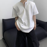 soldout Zip-up mode silhouette cut-and-sew mf2752