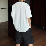 MODEFREAKのパールラインルーズTシャツ mf3311の画像