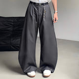 MODEFREAKのバルーンシルエットライトスラックス mf3449の画像