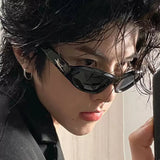 MODEFREAKのコリアンシャインアイコンサングラス mf2973の画像