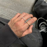 MODEFREAKのシャインモードリング mf3436の画像