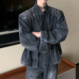 MODEFREAKのヴィンテージデニムセットアップ mf2495の画像6