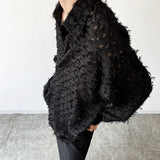 MODEFREAKのフリンジモードシャツ mf2332の画像6