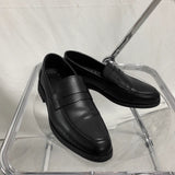 MODEFREAKのクラシックレザーシューズ mf2747の画像