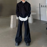 MODEFREAKのモードネクタイデザインシャツセット mf3167の画像