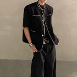 MODEFREAKのクリスタルラインモードサマージャケット mf3474の画像