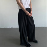 MODEFREAKのサイドバックルコリアンスラックス mf3227の画像