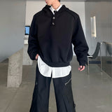 MODEFREAKのモードネクタイデザインシャツセット mf3167の画像