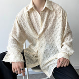 MODEFREAKのフリンジモードシャツ mf2332の画像13