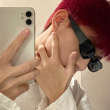 MODEFREAKのコリアンヴィンテージサングラス mf2771の画像