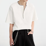 MODEFREAKのスケッチデザインカットソー mf3298の画像