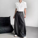 MODEFREAKのカラーデザインモードシャツ mf3447の画像