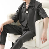 MODEFREAKのバックルモードライトジャケット mf2648の画像