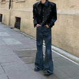 MODEFREAKのモードレザージャケット mf2566の画像