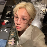 MODEFREAKのパールメタルコリアングラス mf3316の画像