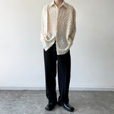 MODEFREAKのフリンジモードシャツ mf2332の画像15