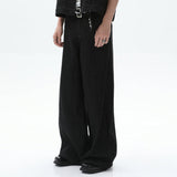 MODEFREAKのパールラインデニムモードセットアップ mf3415の画像