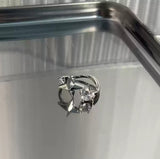 MODEFREAKのシャインデザインリング mf3325の画像