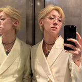 MODEFREAKのパールメタルコリアングラス mf3316の画像