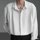 MODEFREAKのダブルタックコリアンシャツ mf2379の画像