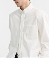 MODEFREAKのタイデザインコリアンシャツ mf3299の画像