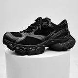 MODEFREAKのスケッチデザインモードスニーカー mf2942の画像