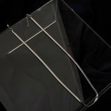 MODEFREAKのスネイクボーンネックレス mf2551の画像4