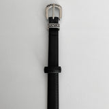 MODEFREAKのヴィンテージレザーベルト mf2738の画像