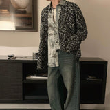 MODEFREAKのヴィンテージデザインシャツ mf2028の画像