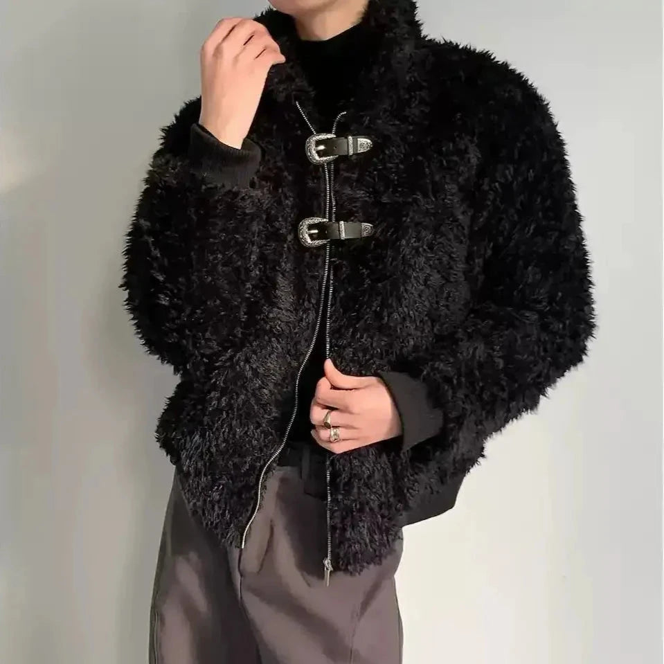 ジギーズショップ JIGGYS SHOP パウダータッチストレッチPコート