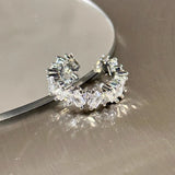 MODEFREAKのクリスタルリング mf2328の画像