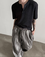 MODEFREAKのニットルーズカットソー mf3236の画像