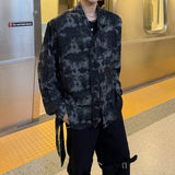 モードタイニュアンスシャツ mf2989