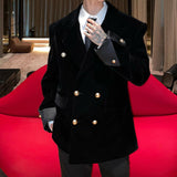 MODEFREAKの【最短即日発送】スウェードクラシカルヴィンテージジャケット mf3104の画像